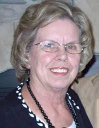 Barbara Lykins's Instagram, Twitter & Facebook