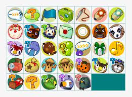 About 31 icons in 0.015 seconds. Character Question Icons Animal Crossing Character Icons Transparent Png 736x526 Free Download On Nicepng