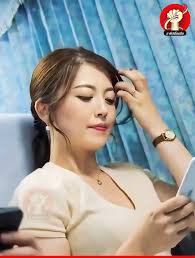 Ririko Kinoshita😍