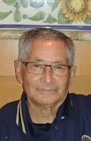 Hector Salgado Obituary