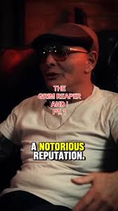 When the Grim Reaper comes for you, do you talk your way out of it? 👻 What  happens when the personification of death becomes an unlikely ally  #OurThing #Podcast #Mafia #fyp #foryou #storytime ...