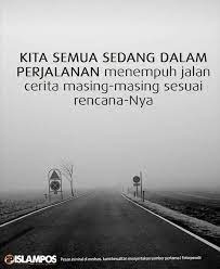 Qadar Allah Kata Kata Tulus Kata Kata Motivasi