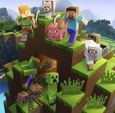 The game is compatible with windows, linux, and macos. Ancient Minecraft Java Players Now S Your Last Chance To Redeem A Free Copy Of The Windows 10 Version Oc3d News
