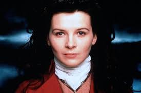 Juliette Binoche as Cathy Linton