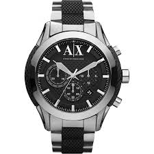 Shop armani exchange watches online now at wardow.com! Ax1214 Armani Exchange Watch Free Shipping Shade Station