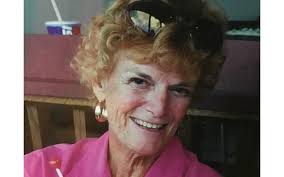 Donna Hinkle Obituary (1931