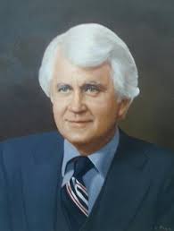 Henry Gardner McNabb Sr. (1921-1986)