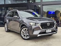 Image result for Machine Gray 2025 CX-90