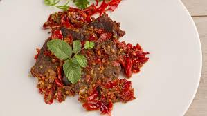 We did not find results for: Resep Dendeng Sapi Basah Resep Masakan