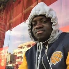 We are pleased to share the exciting news of the selection of David  Asumadu- Boateng our Founder/ CEO as a 2022 Cohort 4 GE'DA Digital fellow.  The premier African Social Innovators Bootcamp