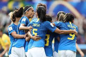 Jun 14, 2021 · natação: Selecao Feminina Quebra Recordes E Tem Maior Comocao Do Brasil Em Uma Copa Do Mundo Confederacao Brasileira De Futebol