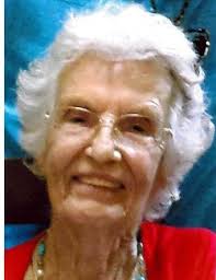 Obituary for Margaret Baumgartner