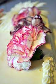 Pin On I Love Edible Flower
