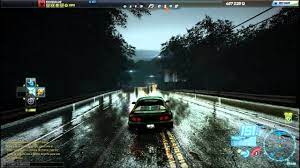Need For Speed World Shader Editor Youtube
