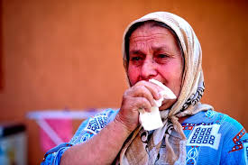 Hurija će 11. jula ukopati muža i sina: Nadala sam se, čekala da se pojave  mrtvi ili živi