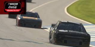 The track held 29 races on the nascar grand national (now sprint cup) tour between 1951 until 1971. Brad Davies Archives Iracing Com Iracing Com Motorsport Simulations