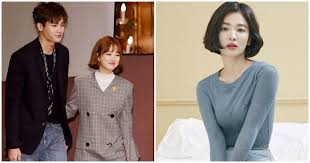 See more ideas about korean celebrities, female models, celebrities. Here Are 20 Of The Shortest Korean Actresses Koreaboo