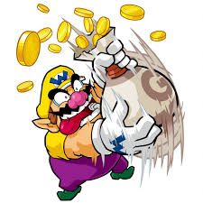The player will need to get up to the flying boat, where high winds roam, . Wario Is Missing Feature Nintendo Life
