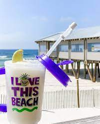 Pineapple Willy's | Panama City Beach Seafood Restaurant, Music & Fun