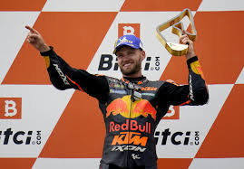 He is also famous for winning the moto3 world championship in 2016. 59eycfeuhzcm3m