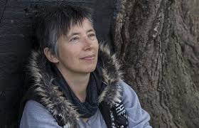 Manda Scott : Into the Fire (Q&A and Review) + Competition