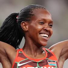 Antes de ser superestrellas: Allyson Felix