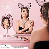 وكانت اليسا نشرت بنفسها صور القبلات التي تبادلتها مع الحيوانات البحرية ، مما فسرة البعض بمحاولة منها للتقرب من الصحافة و الناس، زوج المغنيه اليسا. Ø¥Ù„ÙŠØ³Ø§ ÙˆÙŠÙƒÙŠØ¨ÙŠØ¯ÙŠØ§