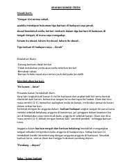 Share & embed arahan kawad kaki asas please copy and paste this embed script to where you want to embed Arahan Kawad Statik Arahan Kawad Statik Masuk Baris U201cdengar Sini Semua Sekali Apabila Mendapat Hukuman Tiga Barisan Di Hadapan Saya Gerak Skuad Course Hero