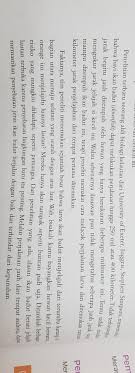 Jelaskan Struktur Teks Laporan Hasil Pengamatan Berikut Brainly Co Id