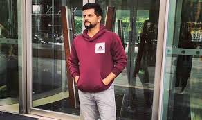 Suresh kumar raina is an indian international cricketer. Ipl 2020 Csks Suresh Raina Does Workout At Home During Covid 19 Lockdown To Stay Fit Coronavirus Cricket News