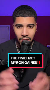 Connor Gaines Love Story