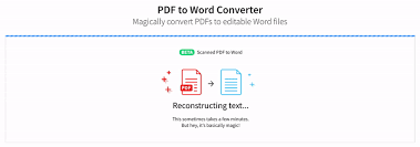 Convert your pdf files to text that you can edit without installation, completely free on any os and platform. How Do I Convert Scanned Pdf To Word