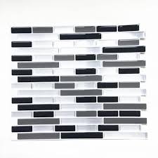 home dcor 3d self adhesive mosaic tile