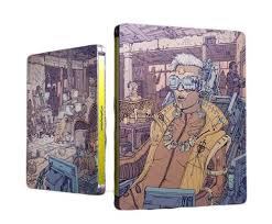 Check spelling or type a new query. Steelbook Cyberpunk 2077 Jeux Video Achat Prix Fnac