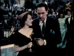 Selznick, directed by william a. A Star Is Born 1937 Silver In A Haystack