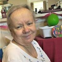 Mary Patterson Obituary