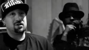 Cypress Hill's Bobo