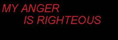 The best place to look for signs that you’ve got issues with anger is with the people closest to you. Anger Aesthetic Explore Tumblr Posts And Blogs Tumgir