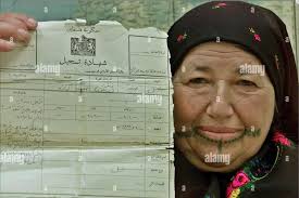 Video Nakba Oral History: Interview with Muhammad Ali Hamdan