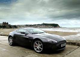 2016 Aston Martin Vantage Aston Martin Vantage Aston Martin Models Aston Martin Vulcan
