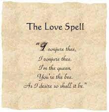 What are enchanting spells and who do they work for? The Enchanted Love Spell Say It Anywhere At Anytime O Love Spells Love Spell That Work Spells That Really Work