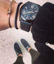 Pin Auf Timing Is Everything