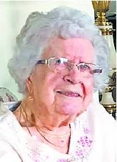 Polly McClure Obituary (2020)