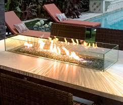 Outdoor Living Specialists Luxury Fire Products So Cal Fire Pits