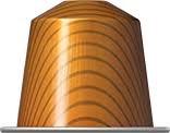 Experience caramelito nespresso coffee capsules for a soft and sweet coffee experience. Linha Nespresso Magazine Luiza
