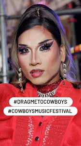 your Alberta's Next DragSuperstar 2025 strutting @cowboysmusicfestival  congrats to @farrahnuffofficial for another successful show ! Long live my  queen . Shout out to @lavacake540 for sharing the ...