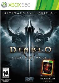 Black xbox clasico (iso) linck: Diablo Iii Ultimate Evil Edition Videojuegos Meristation