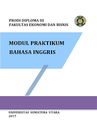 Contoh surat lamaran kerja bahasa inggris untuk fresh graduate. Bahasa Inggris Pdf