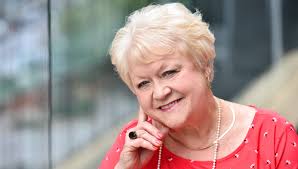 Kay Crowe's Instagram, Twitter & Facebook