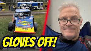 Episode 233 Cory Witherill: "From ATV Racing to Indy Cars"